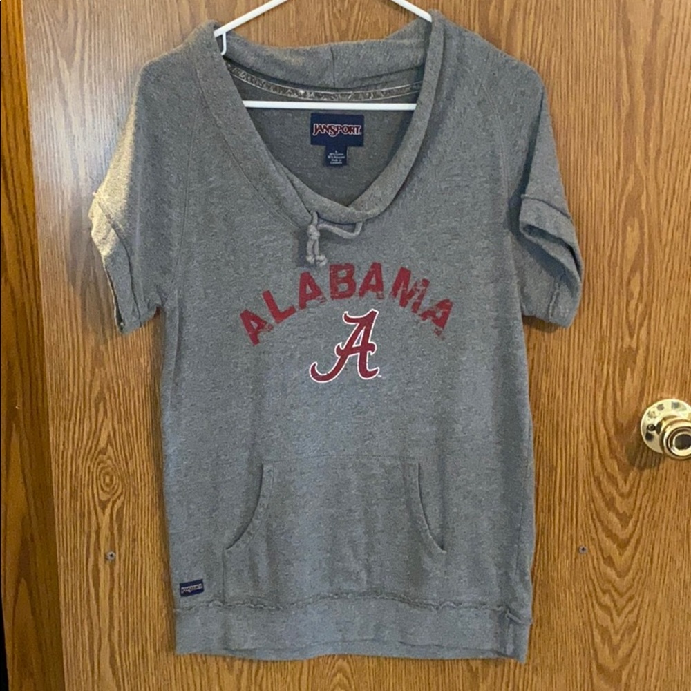 Alabama Sweatshirt